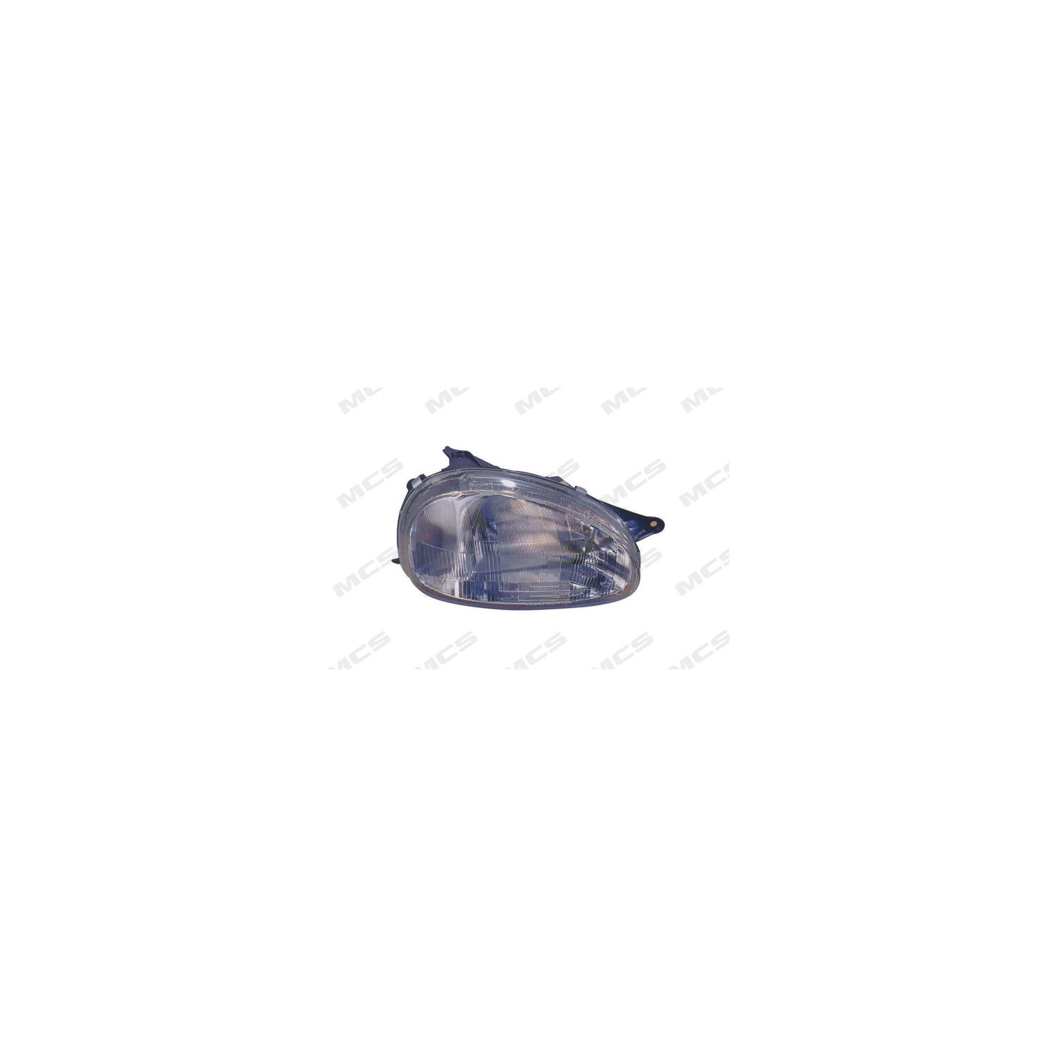 PROIETTORE F0085 CORSA 93 - C.EL. DX