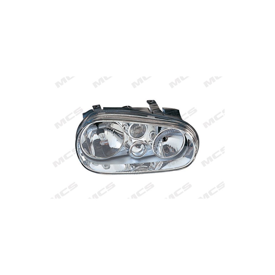 PROIETTORE F1445 GOLF IV ELETTR. C/FENDI SX