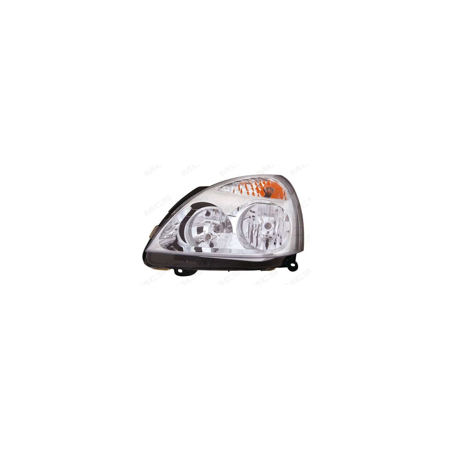 PROIETTORE F1744 CLIO 2001 ELETTR DX