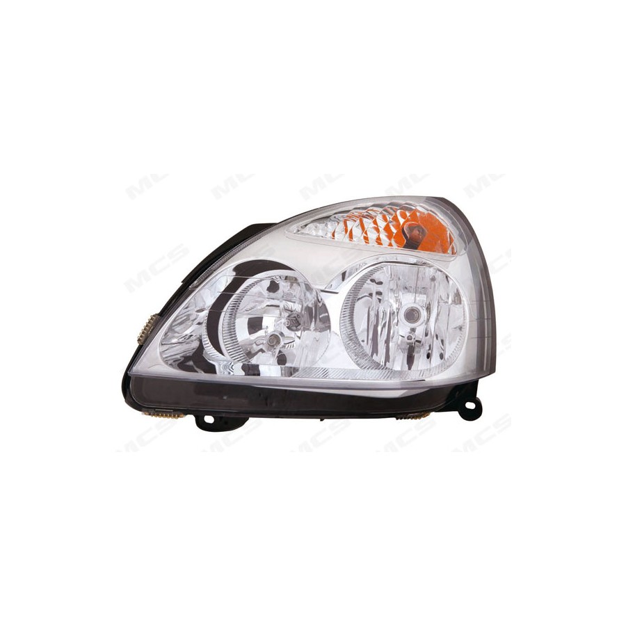 PROIETTORE F1744 CLIO 2001 ELETTR DX