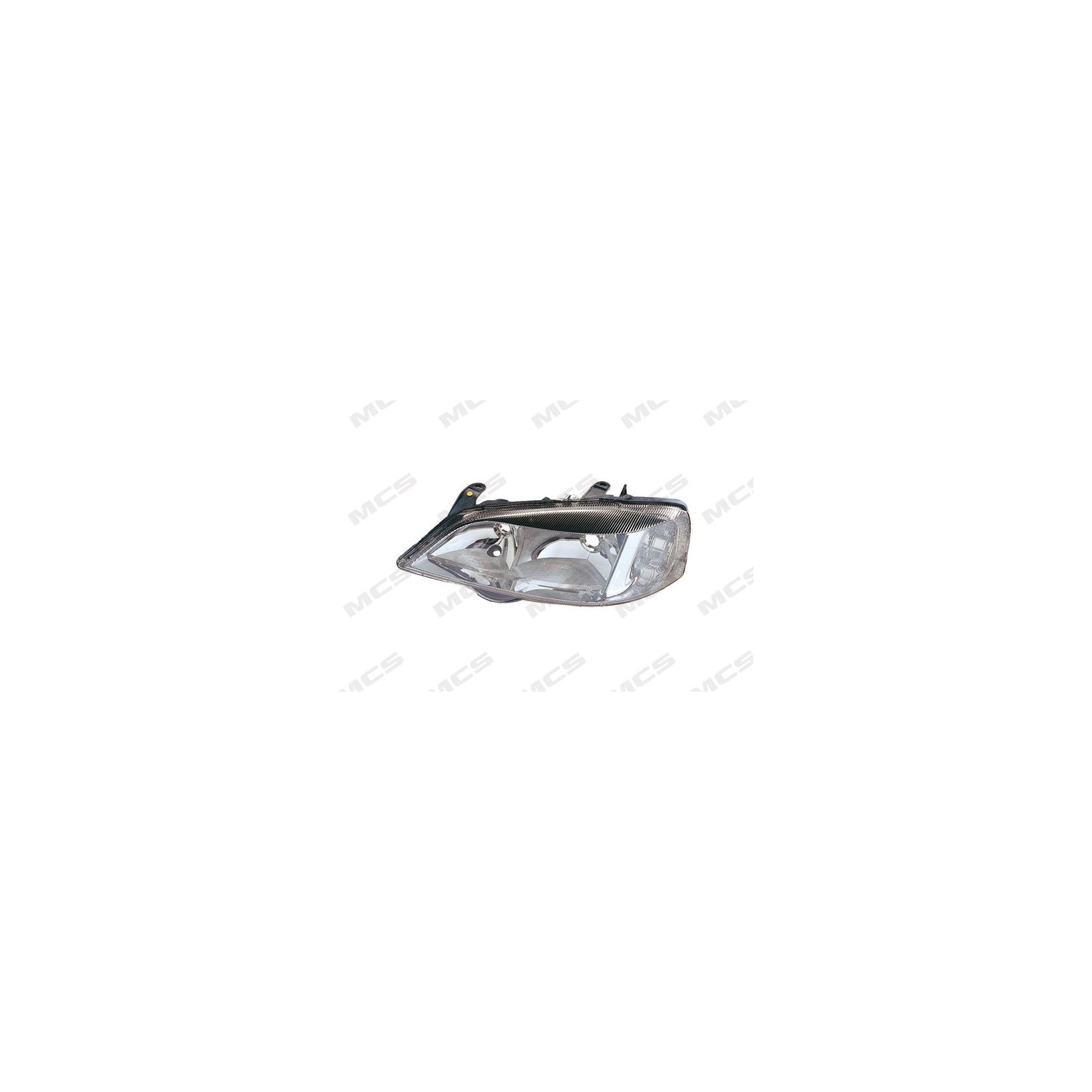 PROIETTORE F2131 ASTRA '98 PRED.EL. SX