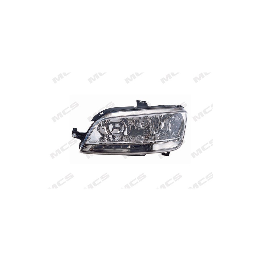 PROIETTORE F2765 H7/H1 ELETT. FIAT IDEA SX