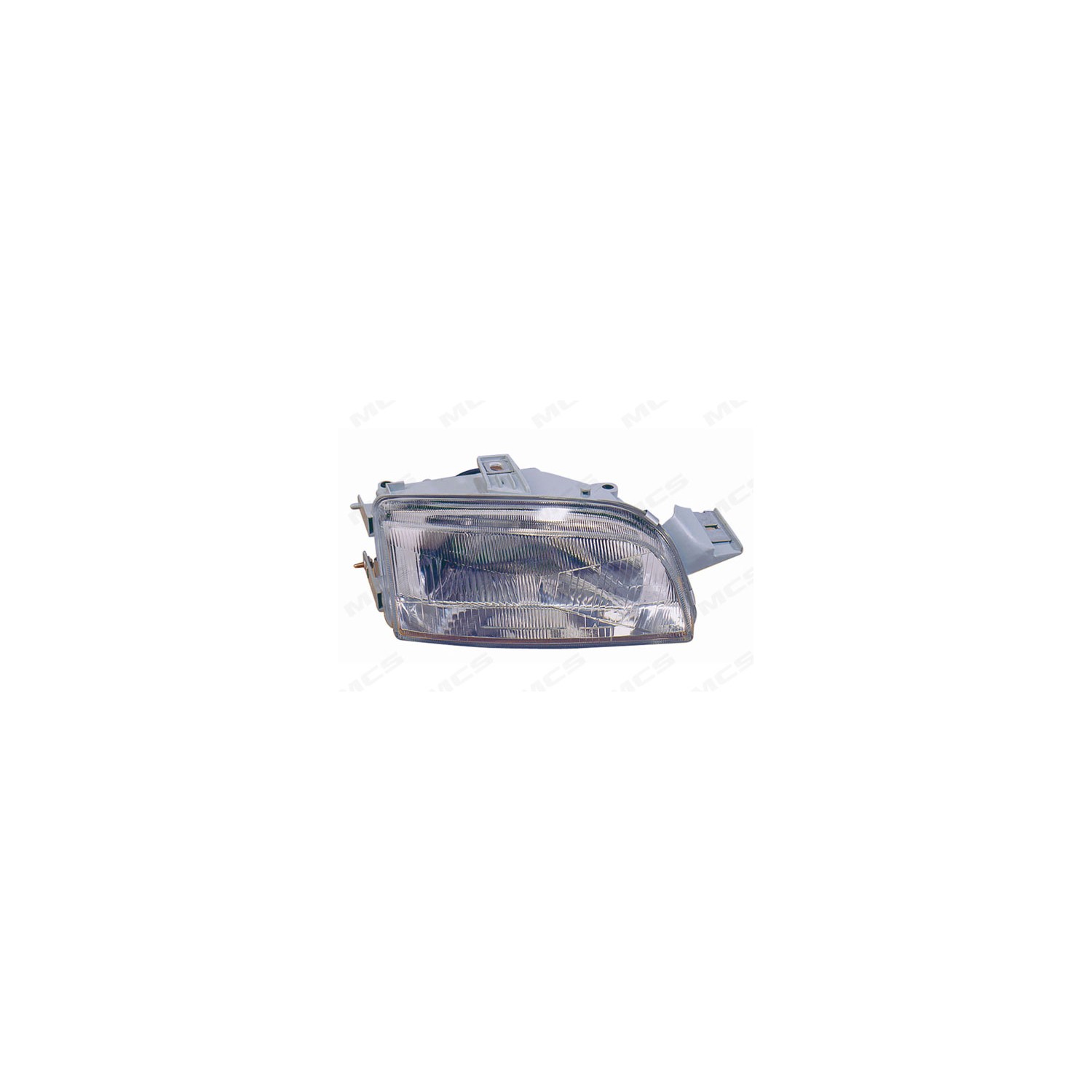  PROIETTORE F0189N PUNTO H4 DX