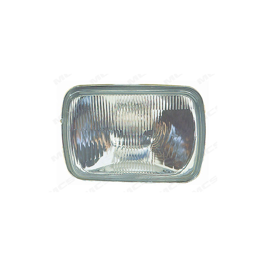 GRUP.OTTICO F0243 H4 C/P 200x142 mm. SX/DX