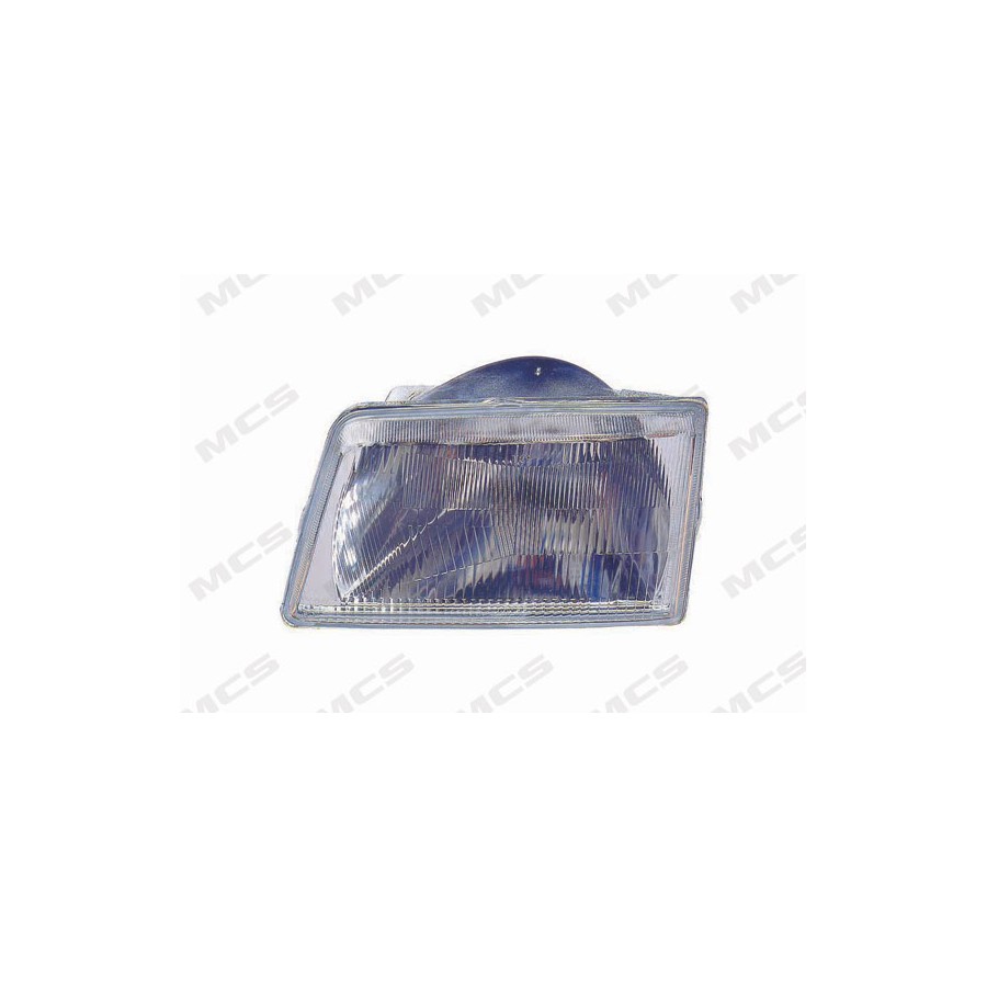 PROIETTORE F1502 PEUGEOT 205 AS/H4 SX