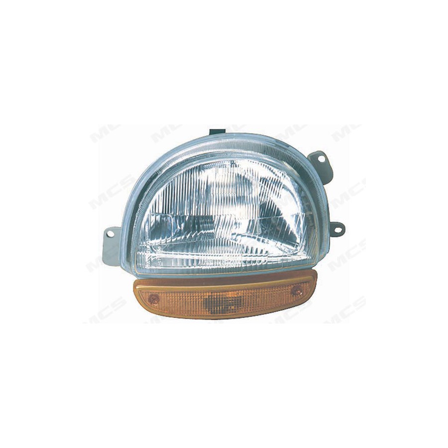 PROIETTORE F1722 TWINGO '93- DX