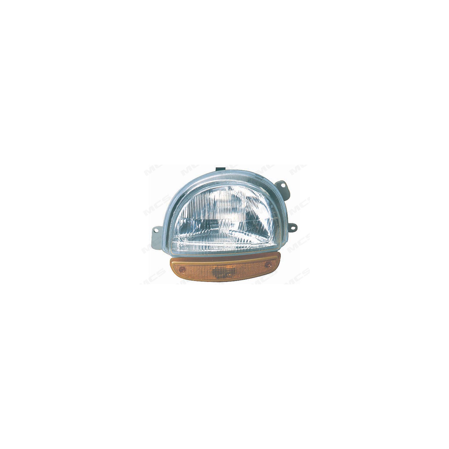 PROIETTORE F1722 TWINGO '93- DX