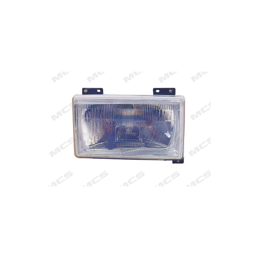 PROIETTORE F2119 DUCATO-J5-C25 H4 SX
