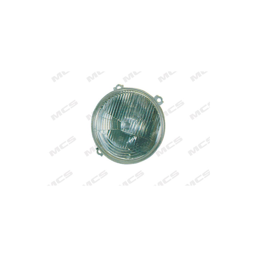 PROIETTORE F1401 GOLF 1A. H4 SX/DX