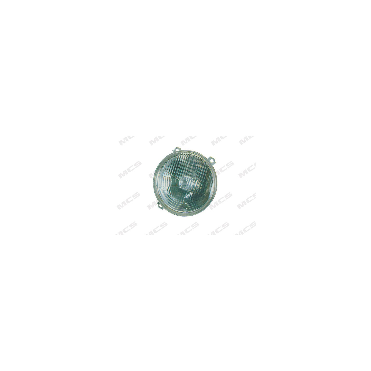 PROIETTORE F1401 GOLF 1A. H4 SX/DX