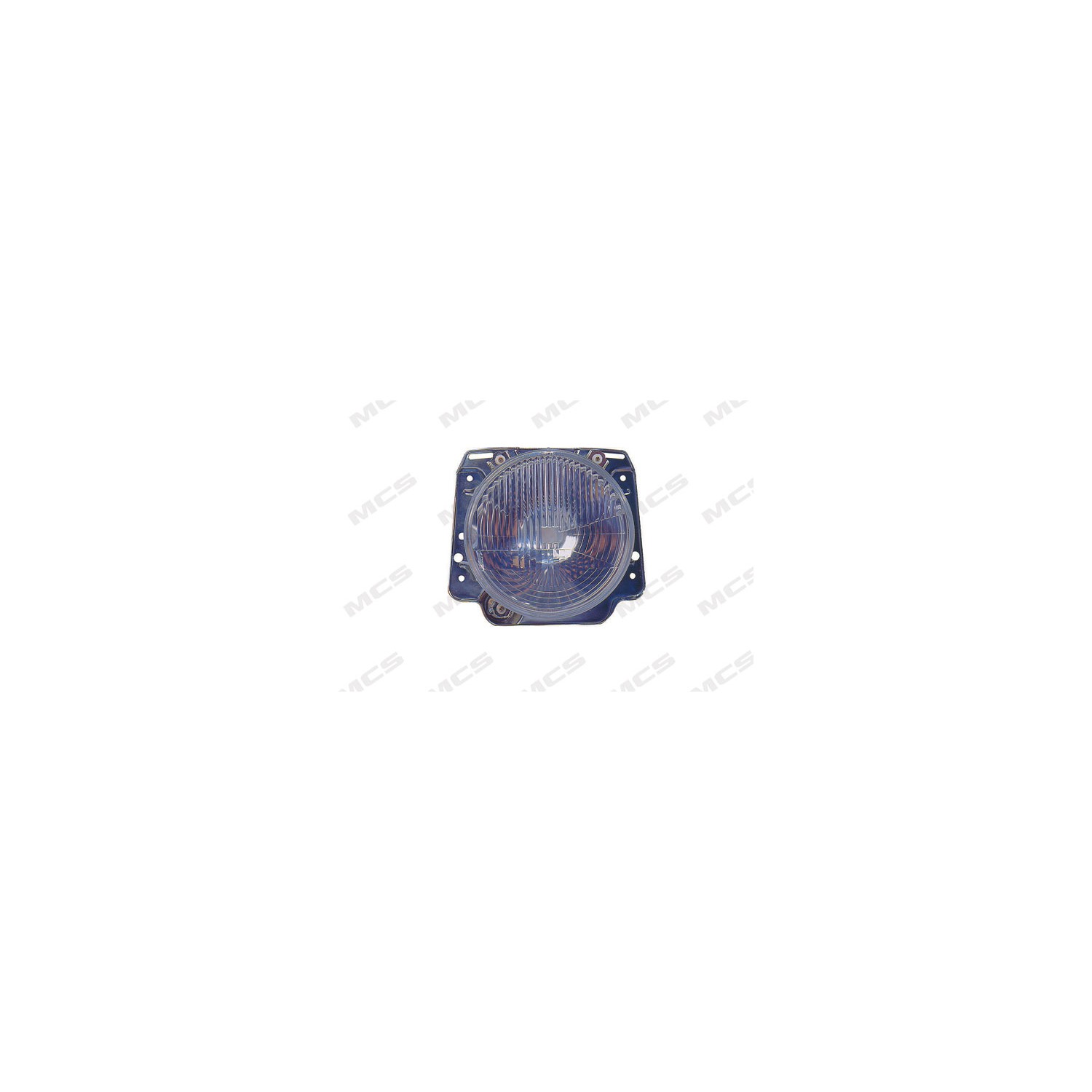 PROIETTORE F1402 GOLF U.T. H4 SX/DX