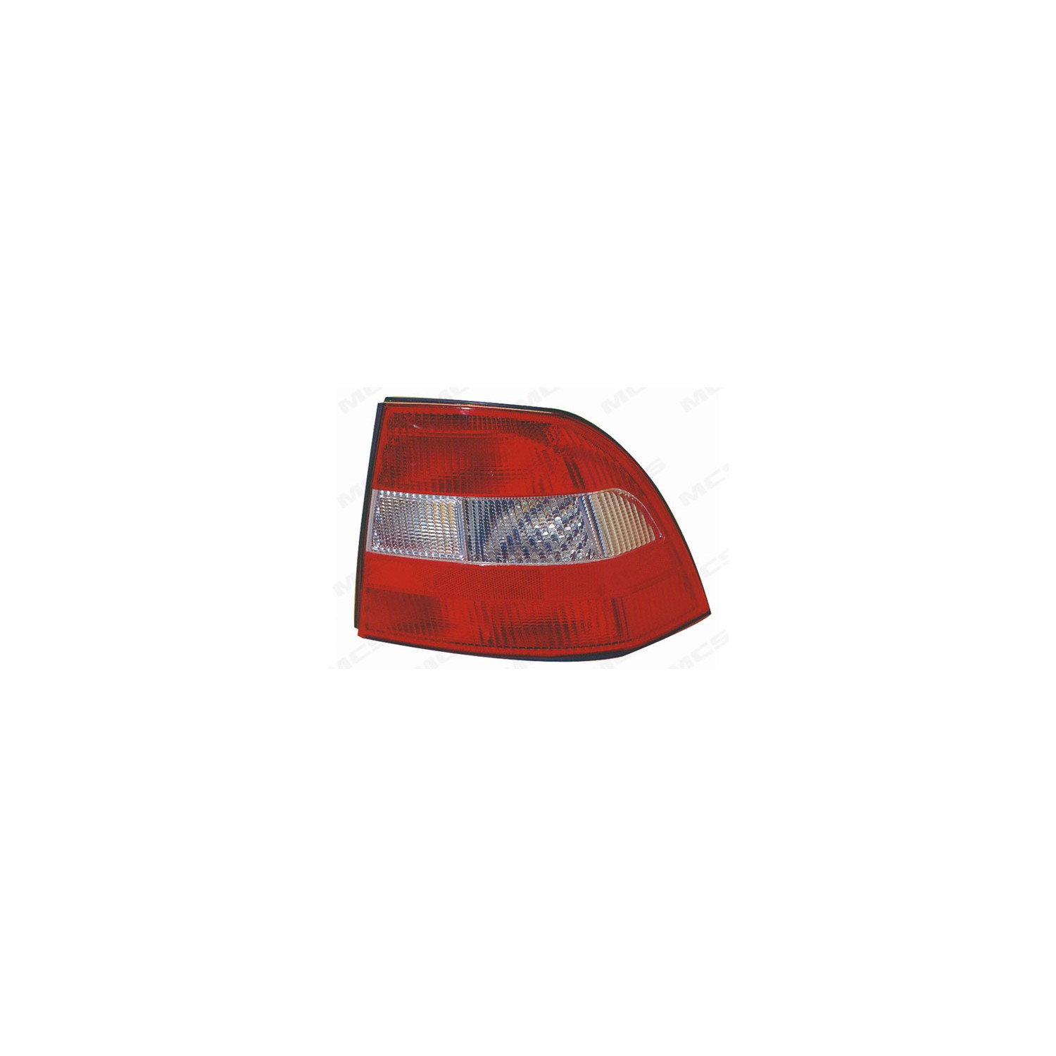 FANALE L0260 POS.COMP.DX VECTRA '96 DX