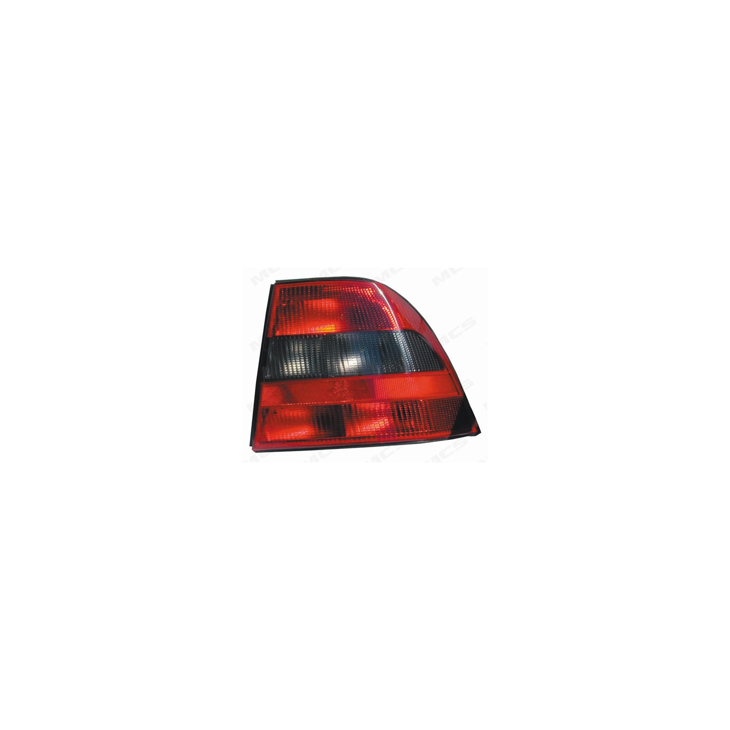 FANALE L0262 POS.COM.DX FUME' VECTRA '96 DX