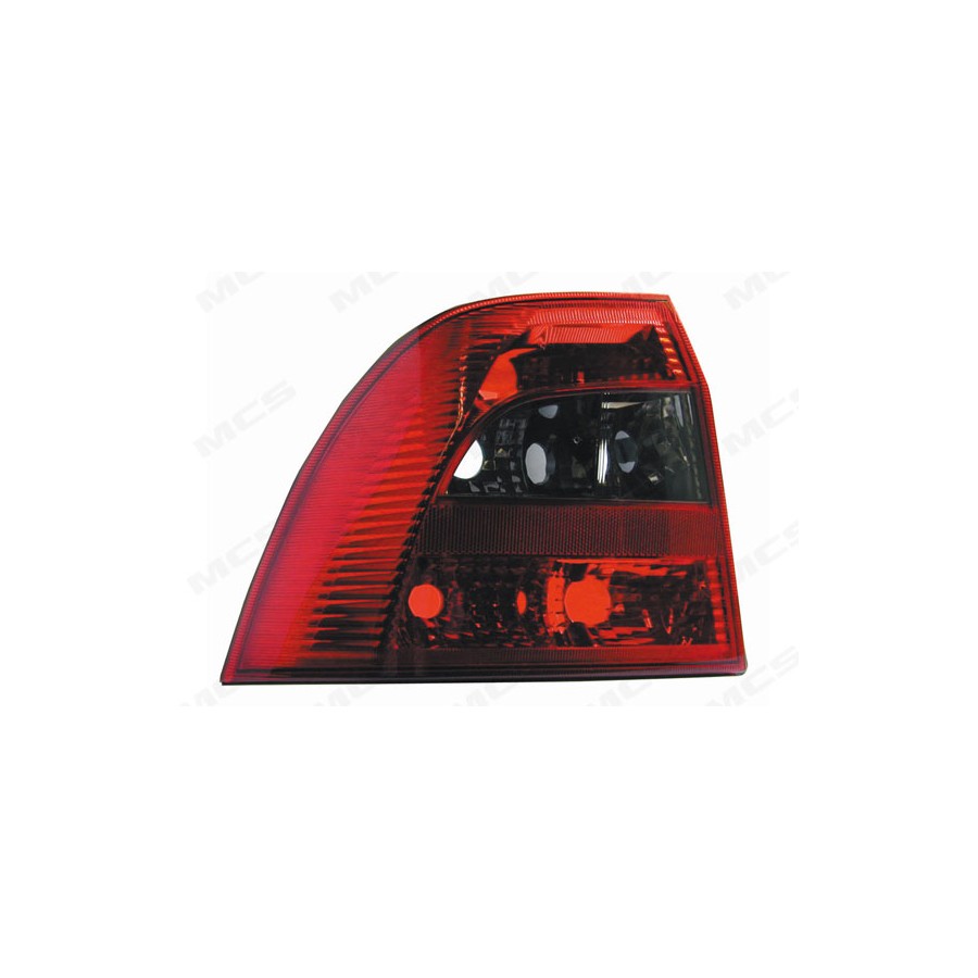 FANALE L1065 POST.S/P VECTRA 2000- FUME SX