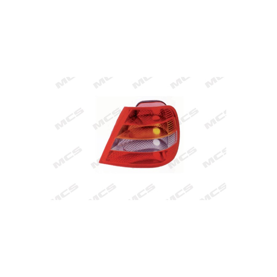 FANALE L1075 POST.PALIO REST.E SIENA 200 SX
