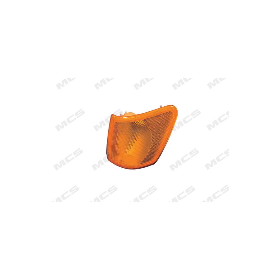 FANALE L0173 ANT. S/P FIESTA '89 MK3 AR. SX