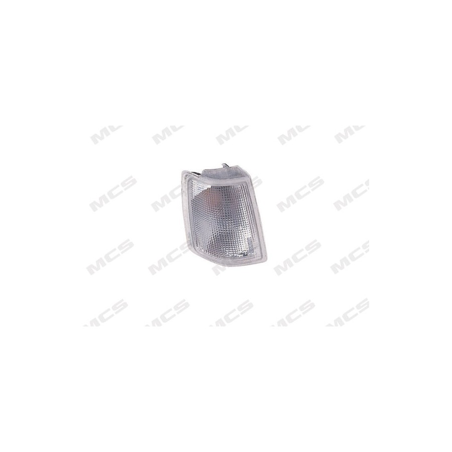 @ FANALE L0202 ANT. S/P CORSA '91-92 BIANC DX