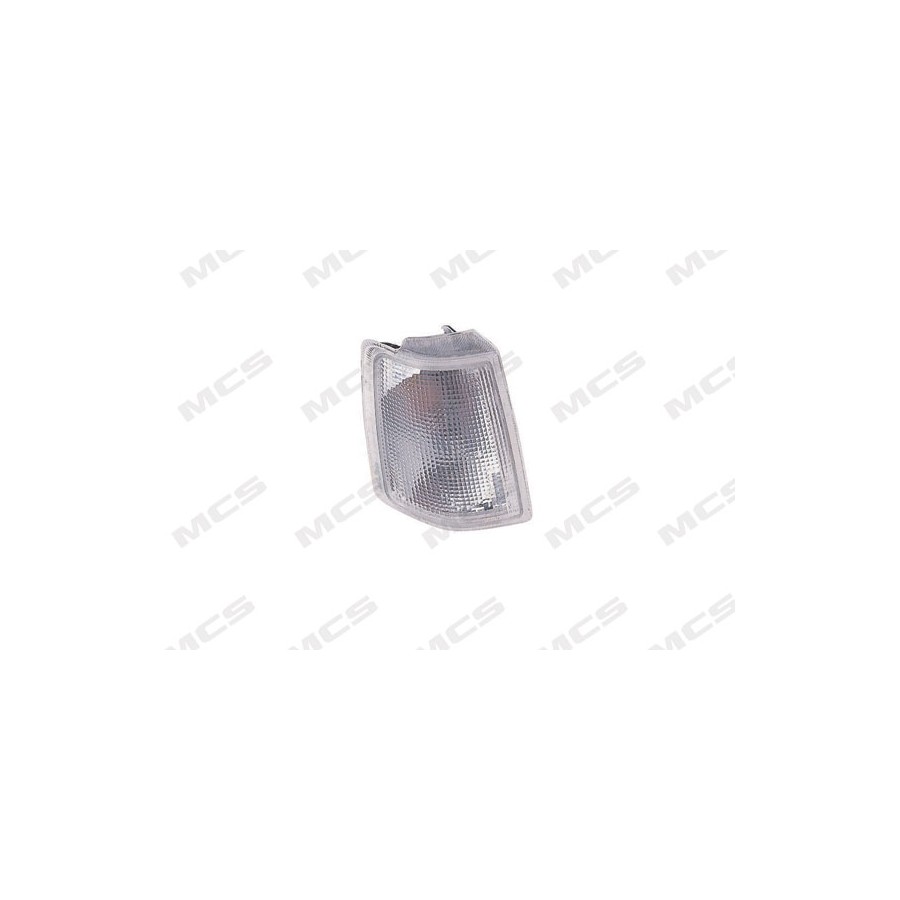 @ FANALE L0203 ANT. S/P CORSA '91-92 BIANC SX