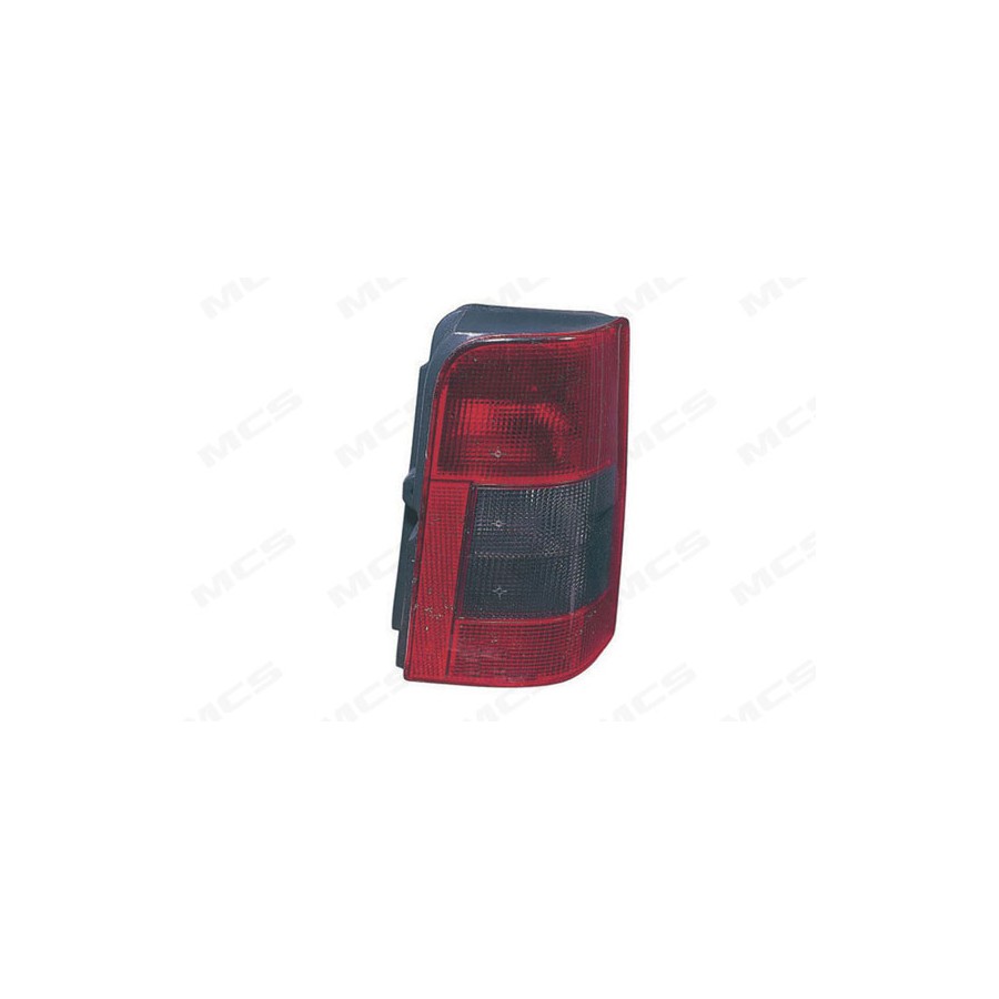 FANALE L0582 POST.S/P BERLINGO DX 1 PORT DX