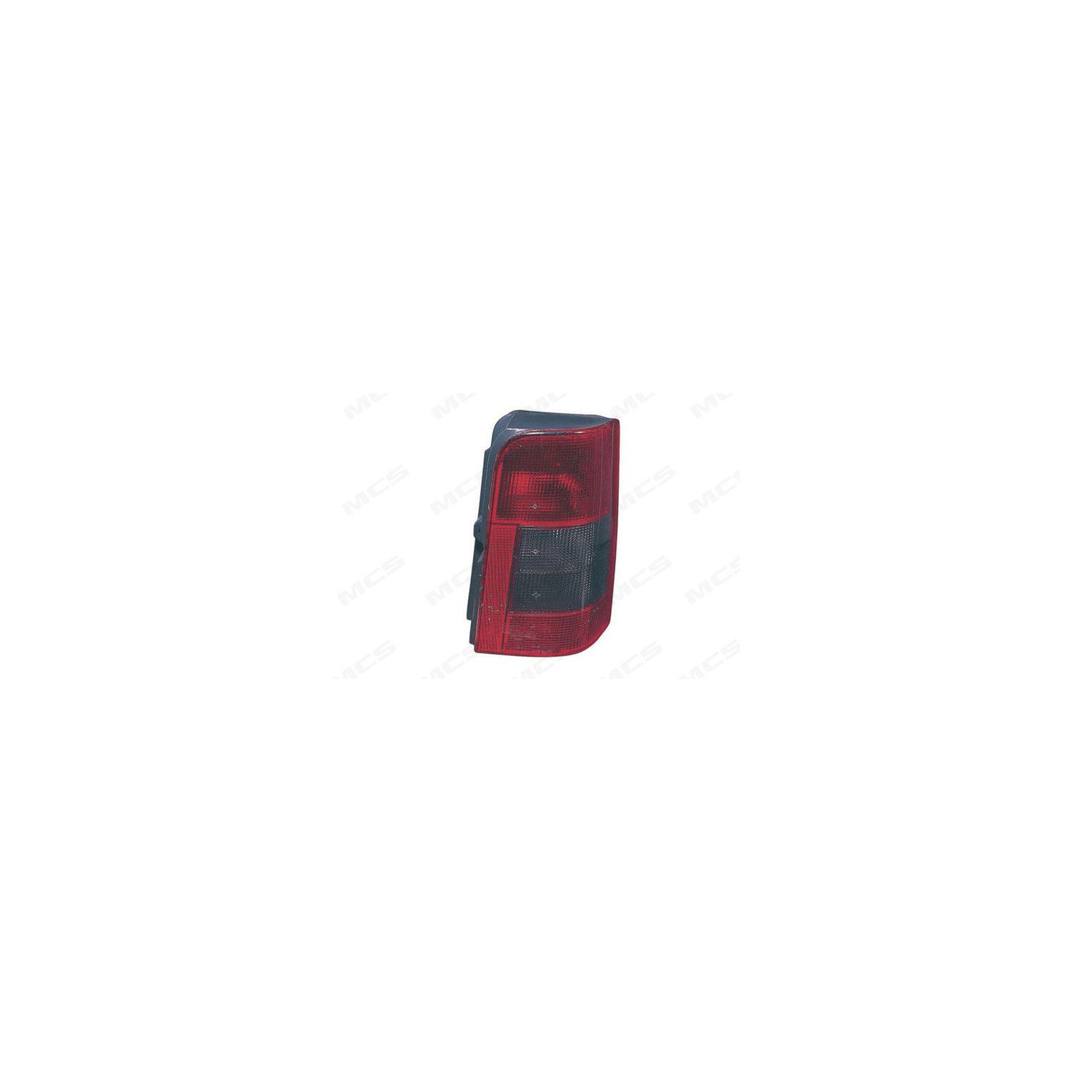 FANALE L0582 POST.S/P BERLINGO DX 1 PORT DX