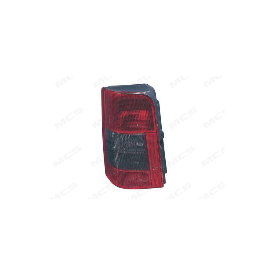 FANALE L0583 POST.S/P BERLINGO SX 1 PORT SX