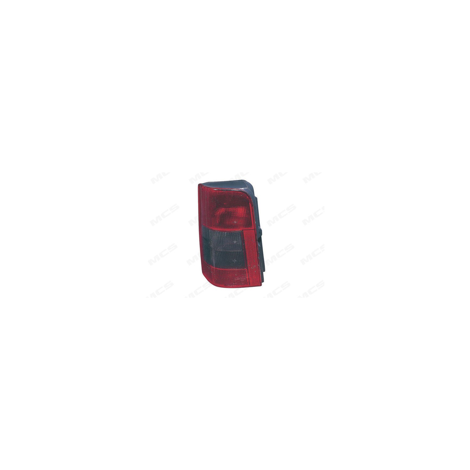 FANALE L0583 POST.S/P BERLINGO SX 1 PORT SX