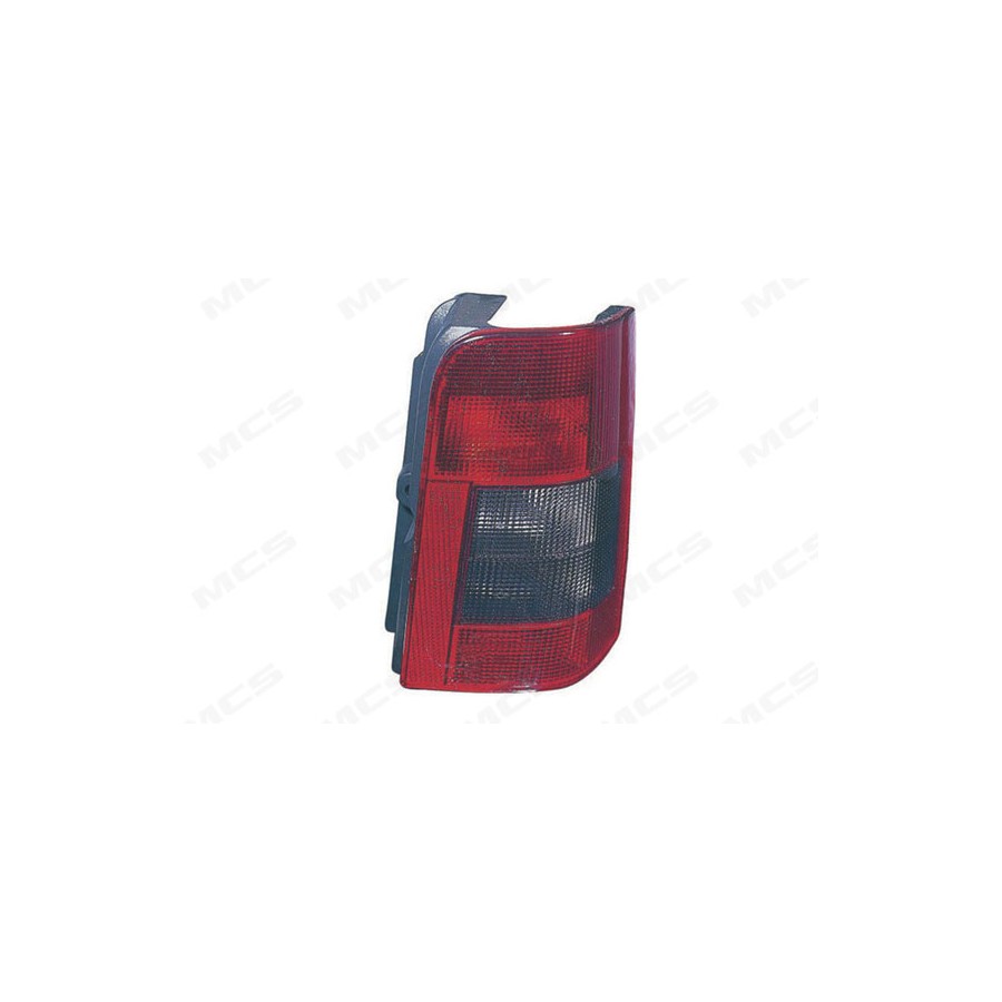 FANALE L0584 POST.S/P BERLINGO DX 2 PORT DX
