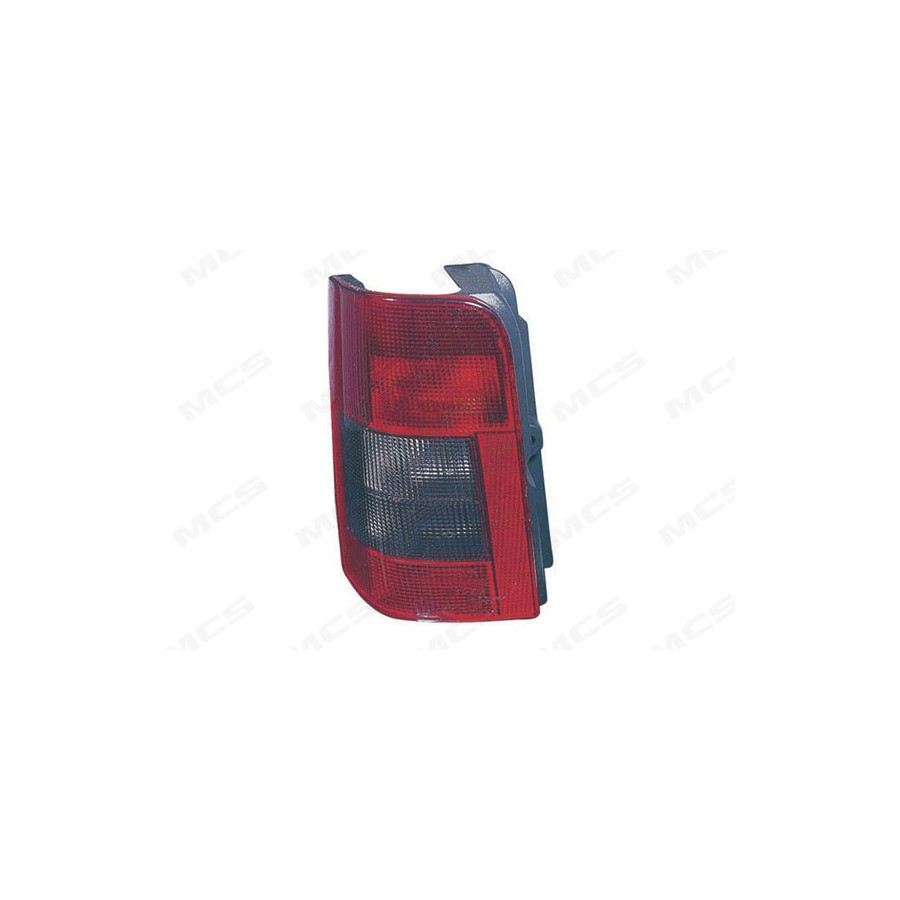 FANALE L0585 POST.S/P BERLINGO SX 2 PORT SX