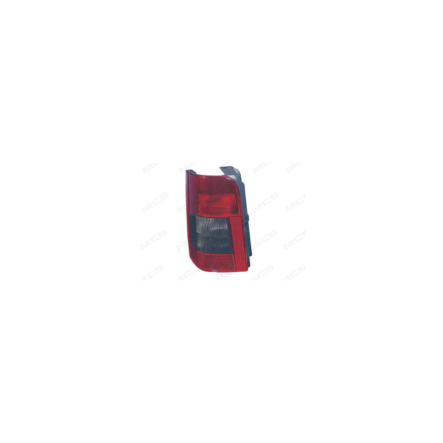 FANALE L0585 POST.S/P BERLINGO SX 2 PORT SX