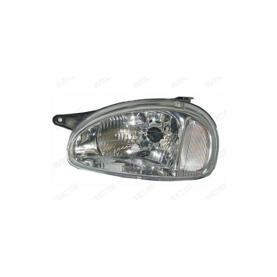 PROIETTORE CORSA 93 C0MP.SX