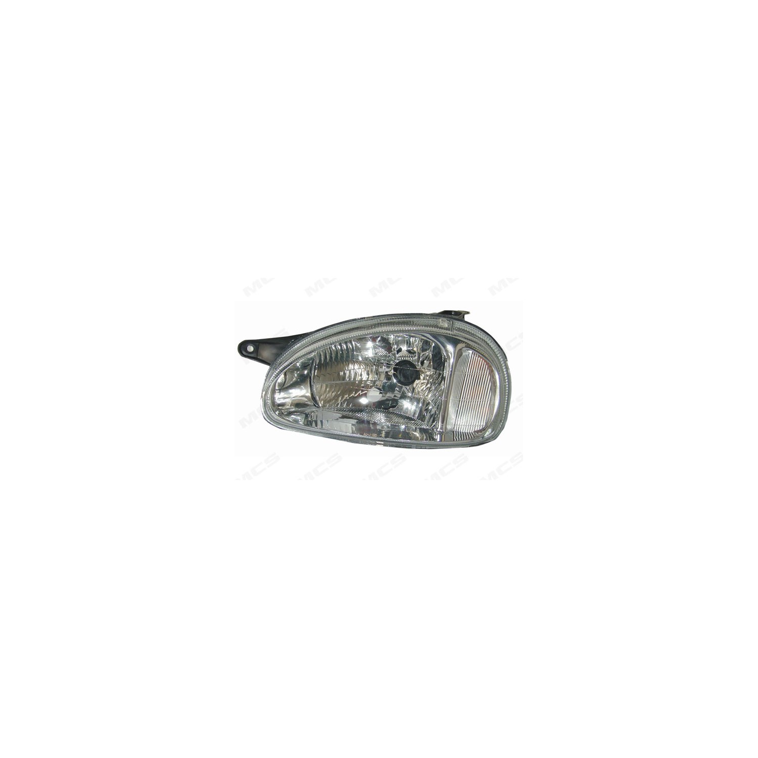 PROIETTORE CORSA 93 C0MP.SX