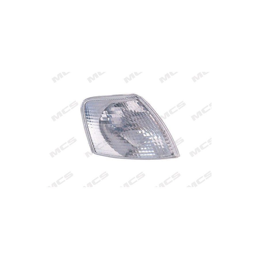 FANALE L0769 ANT.BIANCO S/P PASSAT 97- SX