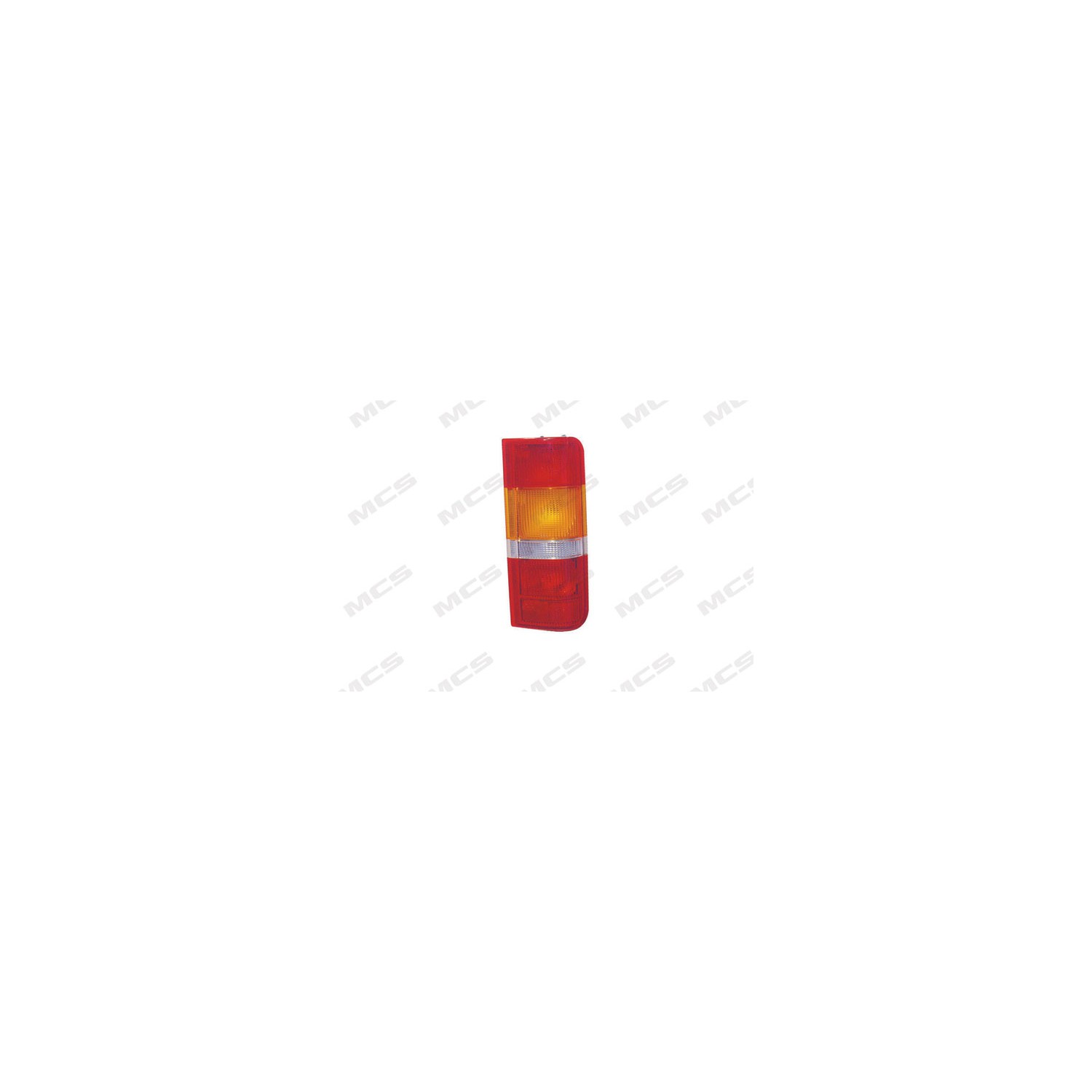 FANALE L1289 POST. S/P TRANSIT 86/95 SX