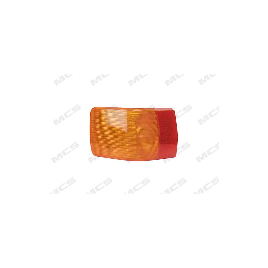 GRUP.OTTICO L1958 FAN.PO.AUDI 80 86-91 DX