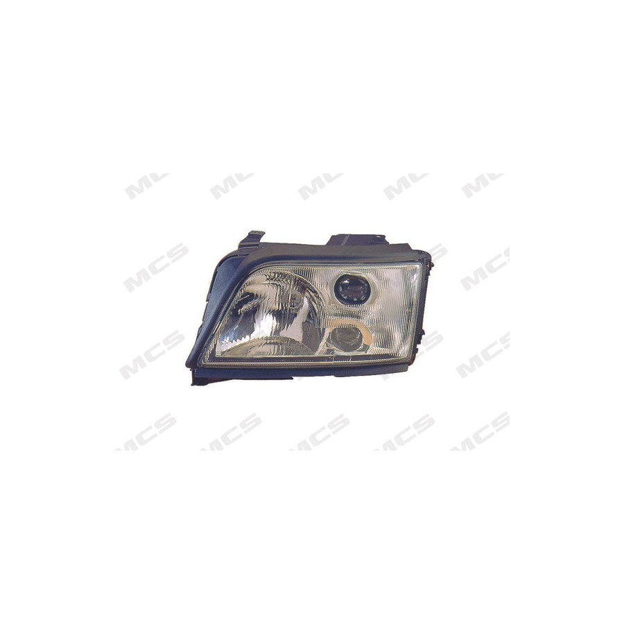 PROIETTORE F2427 AUDI A6 94-97 EL.C/FEN SX