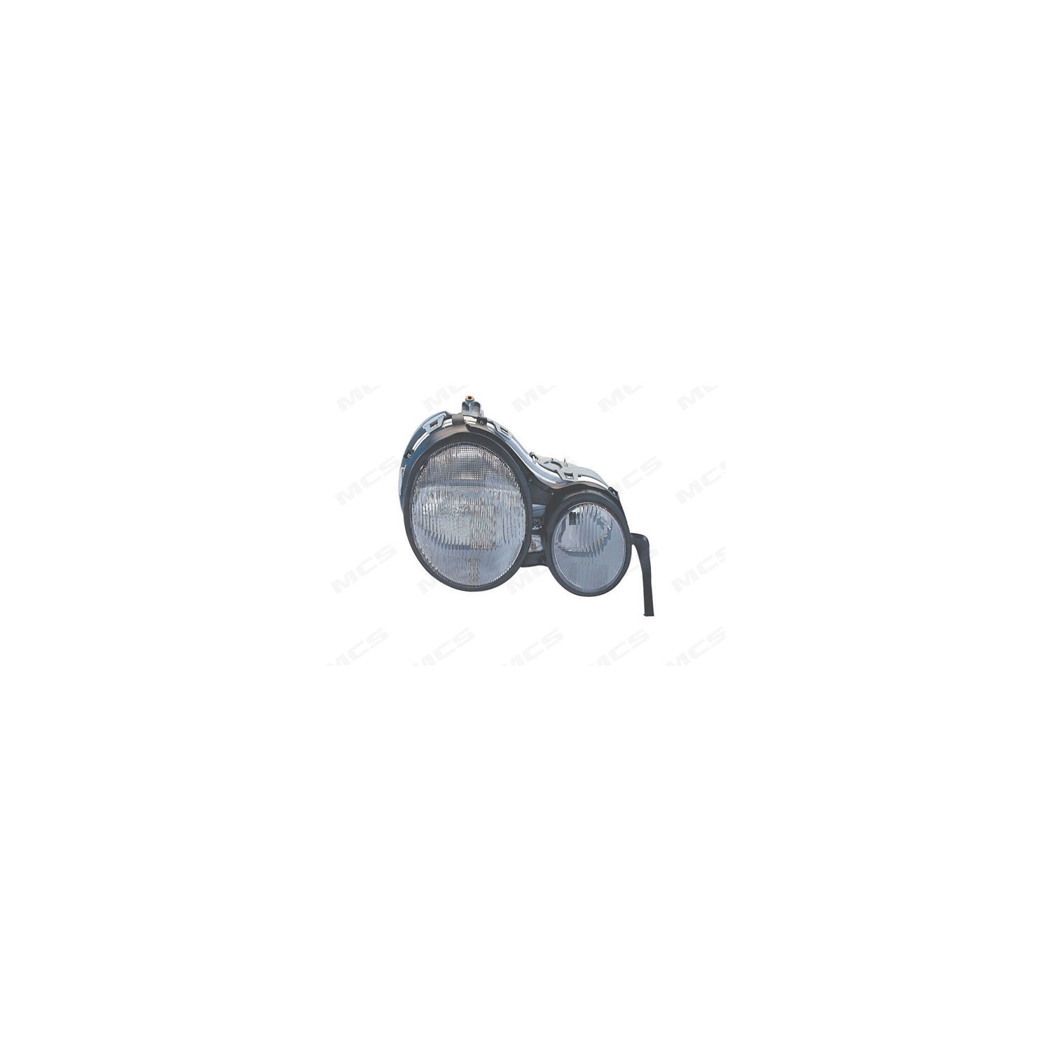 PROIETTORE F2438 E CLASS (W210) 95-99 DX