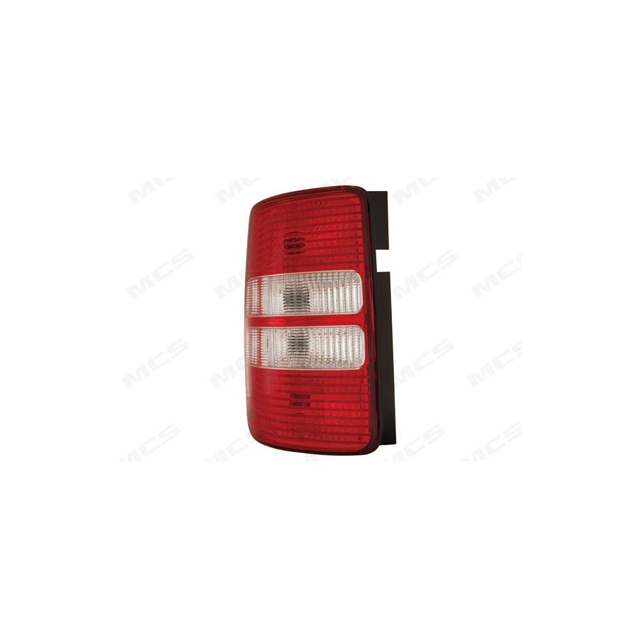 GRUP.OTTICO L3911 POST.CADDY 2 PORT.10- SX