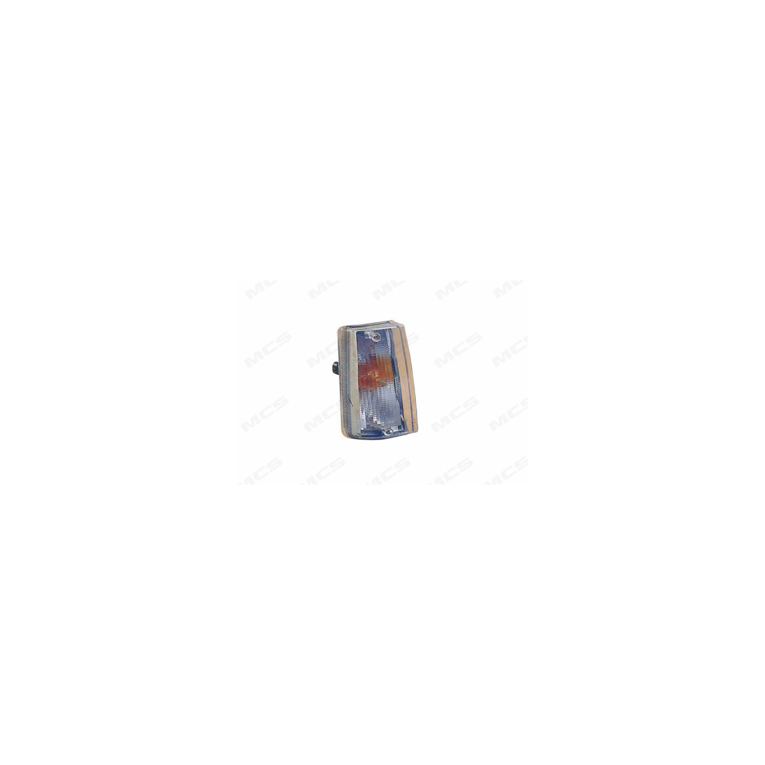 FANALE L0012 ANT.DAILY '90 B COMPLETO DX