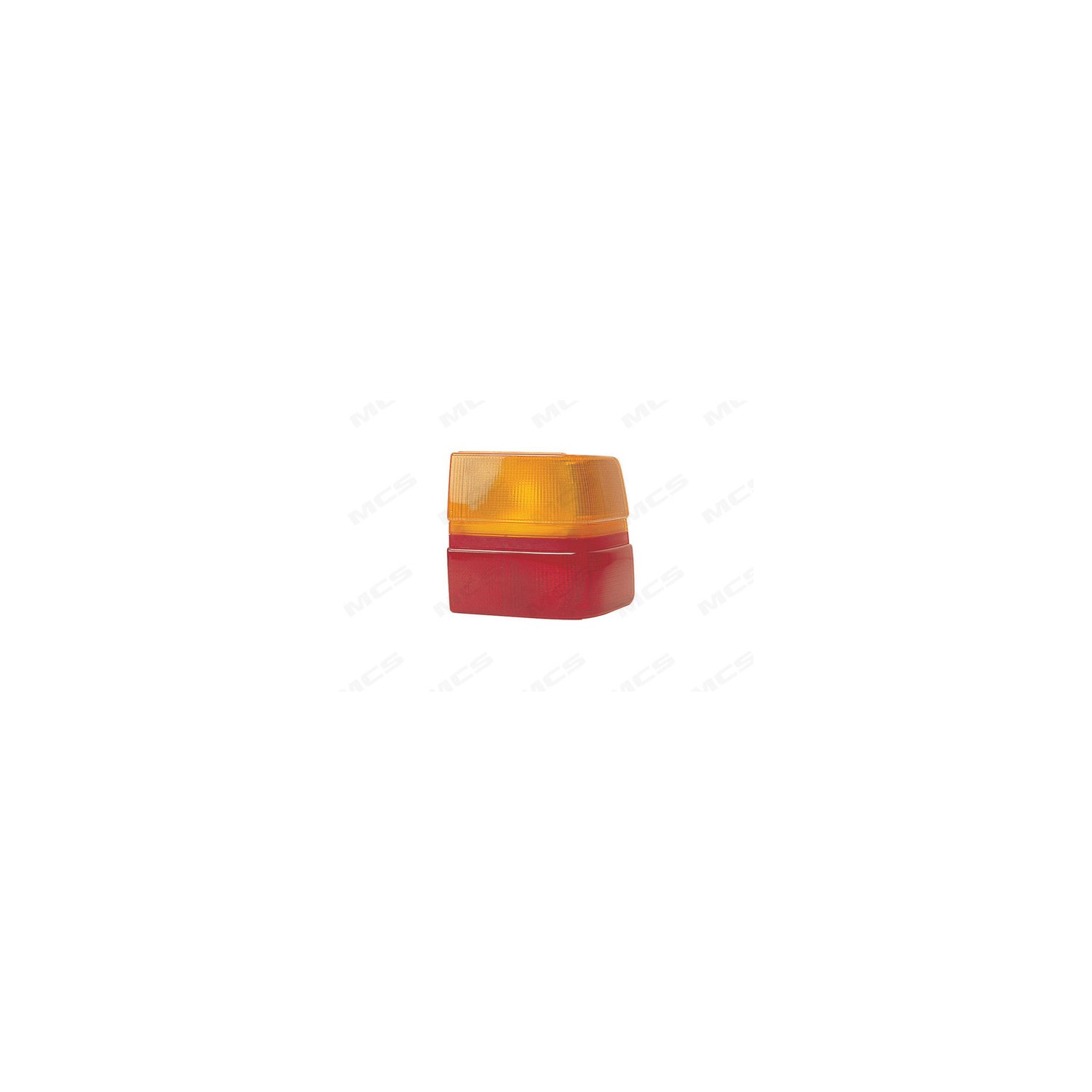 FANALE L0030 POST. S/P AUDI 100 '83-90 DX
