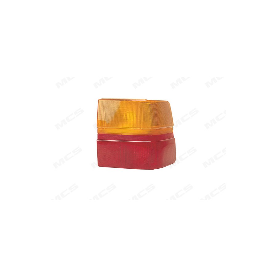 FANALE L0030 POST. S/P AUDI 100 '83-90 DX