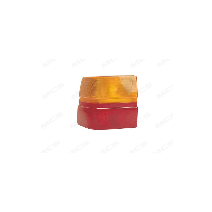 FANALE L0031 POST. S/P AUDI 100 '83-90 SX