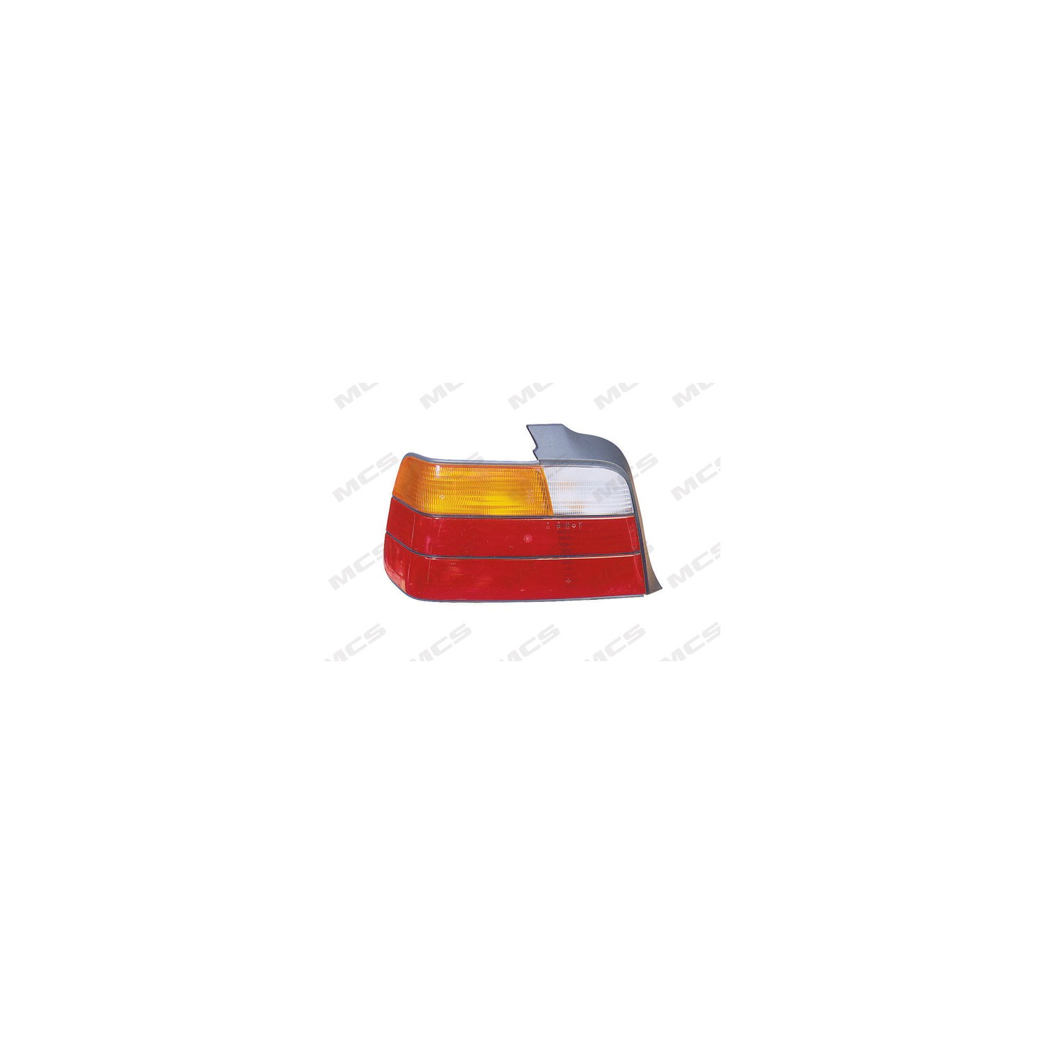 FANALE L0054 POST.S/P BMW 3 E36G DX