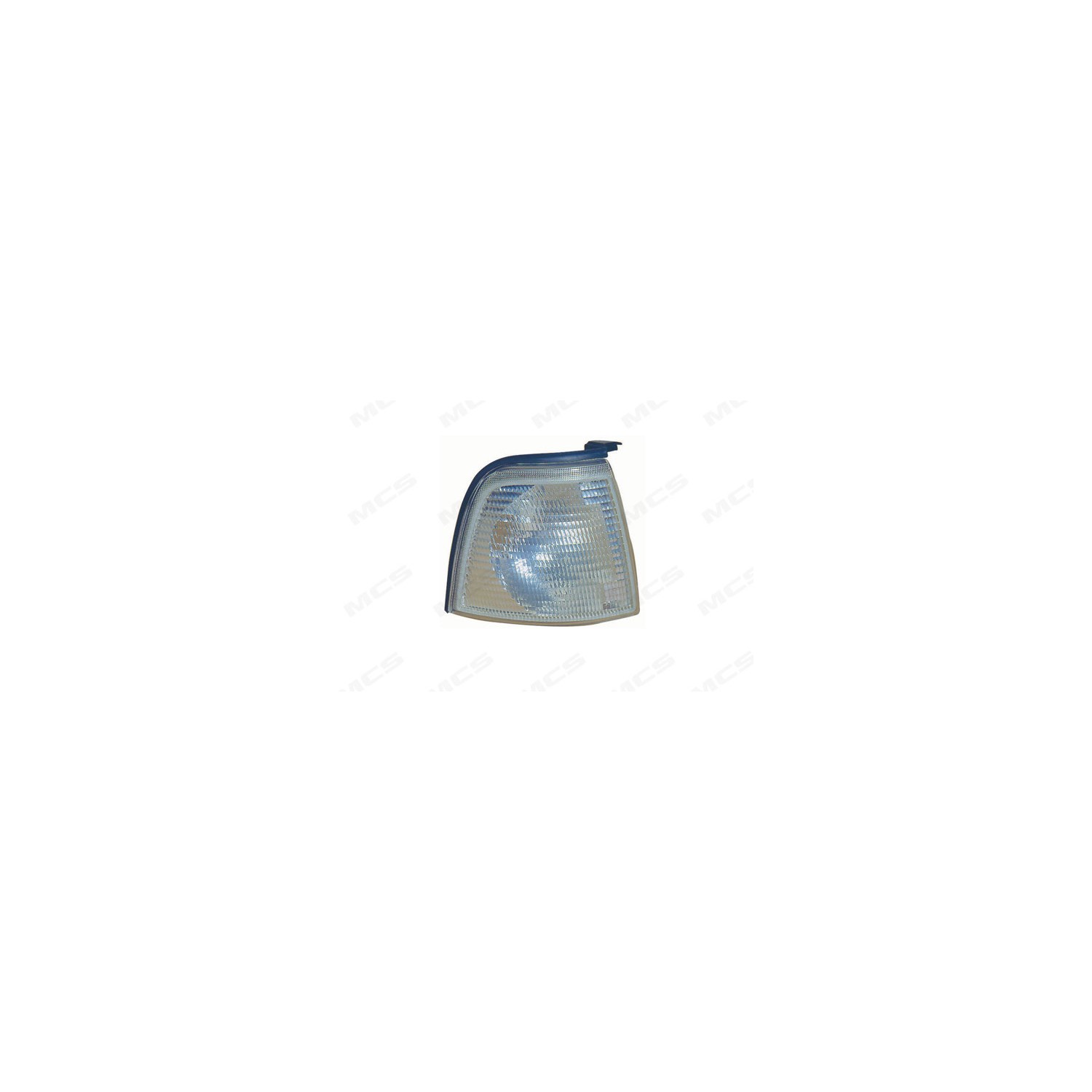 FANALE L0114 ANT.S/P AUDI 80 91/95 B.DX