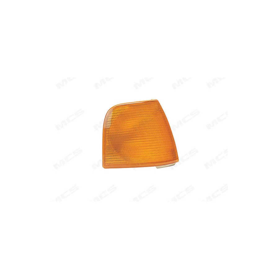 FANALE L0135 ANT.S/P AUDI 100 83-90 G. DX