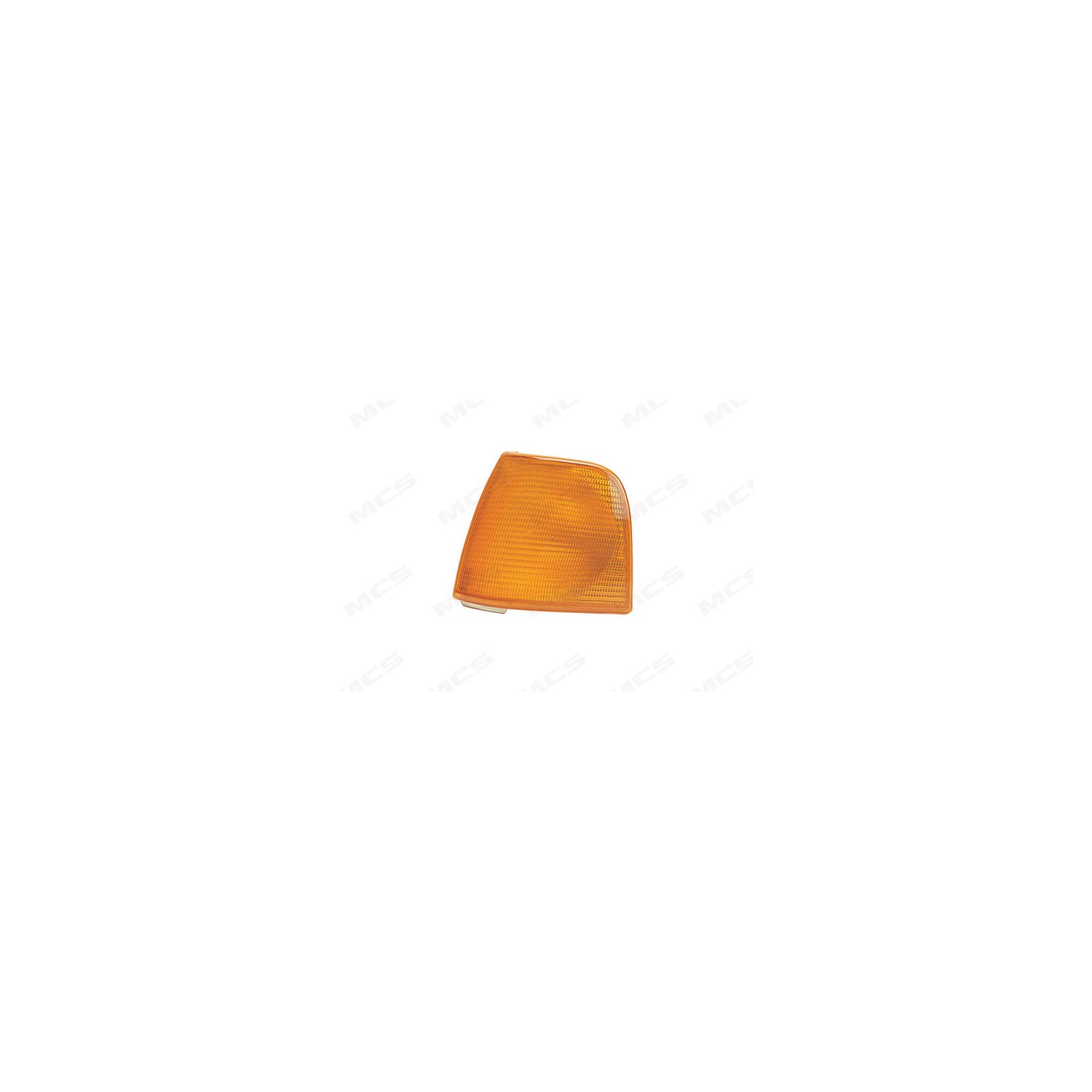 FANALE L0136 ANT.S/P AUDI 100 83-90 G. SX