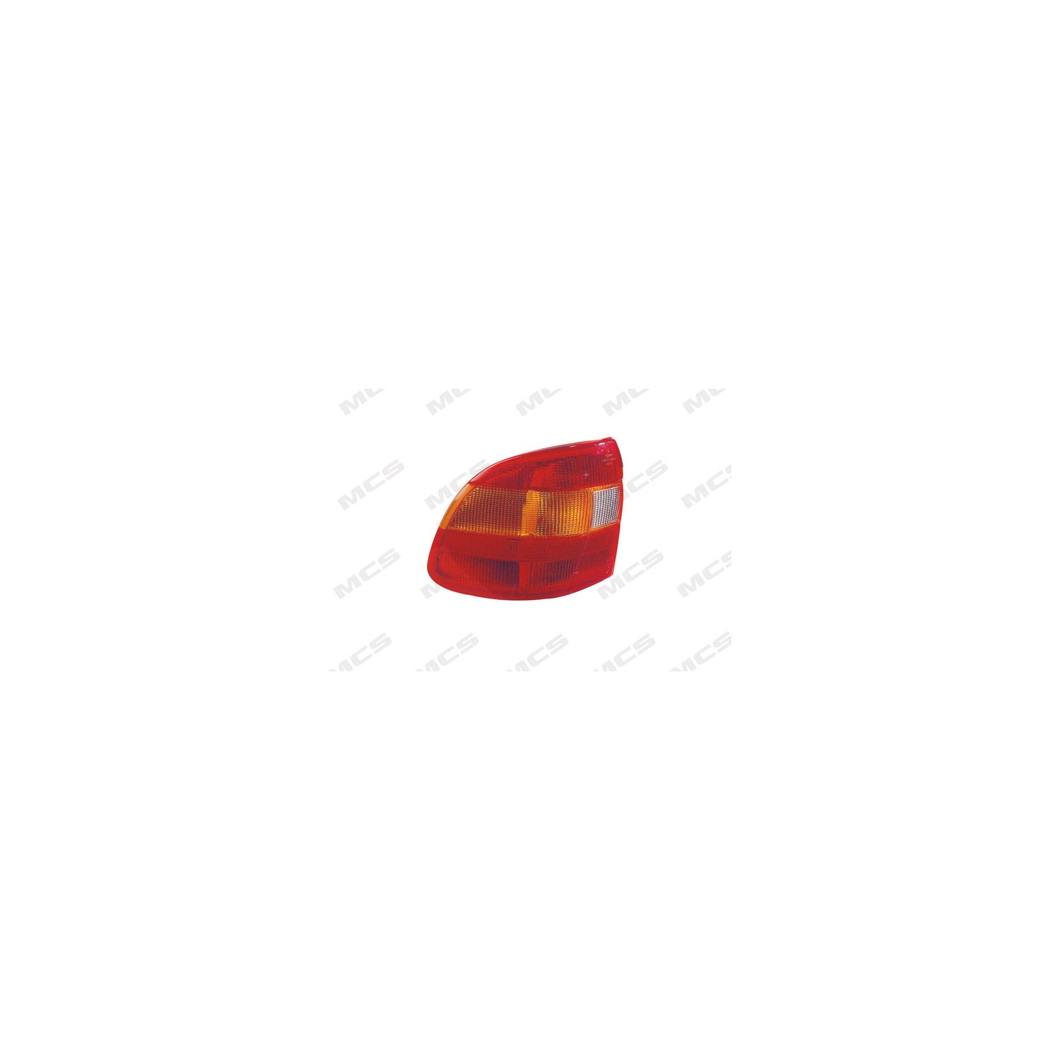 FANALE L0194 POST. S/P ASTRA '7/92-11/94 DX