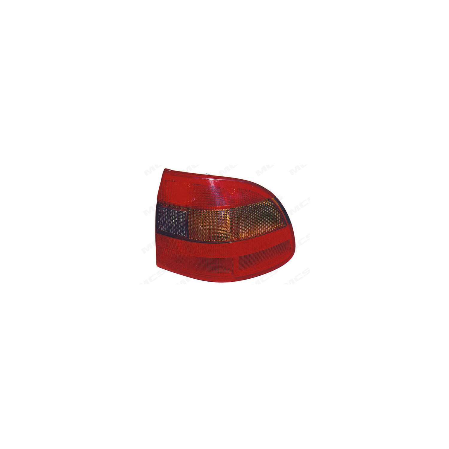 FANALE L0196 POST. S/P ASTRA 12/94- DX