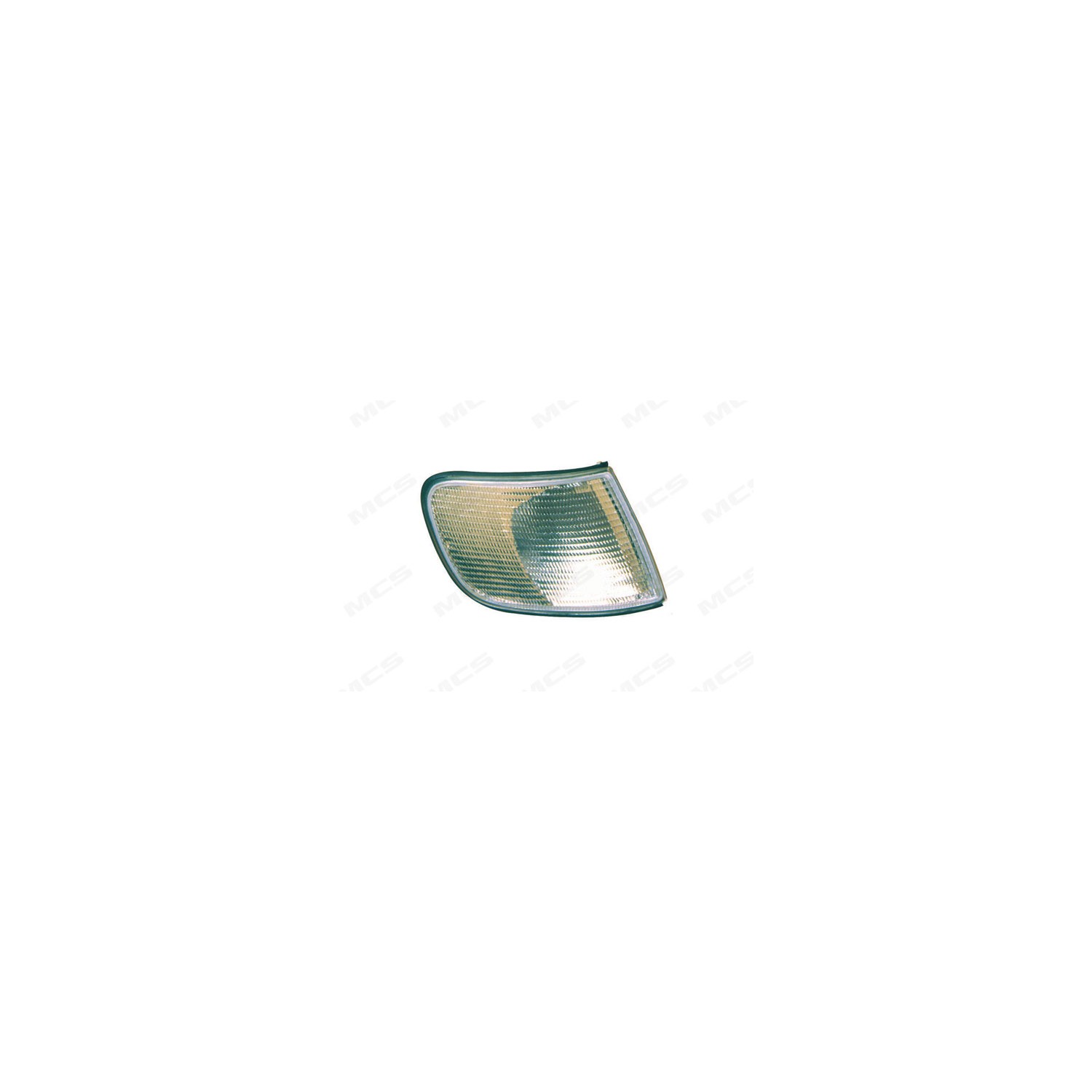 FANALE L0219 ANT.S/P AUDI 100 90-94 B. DX