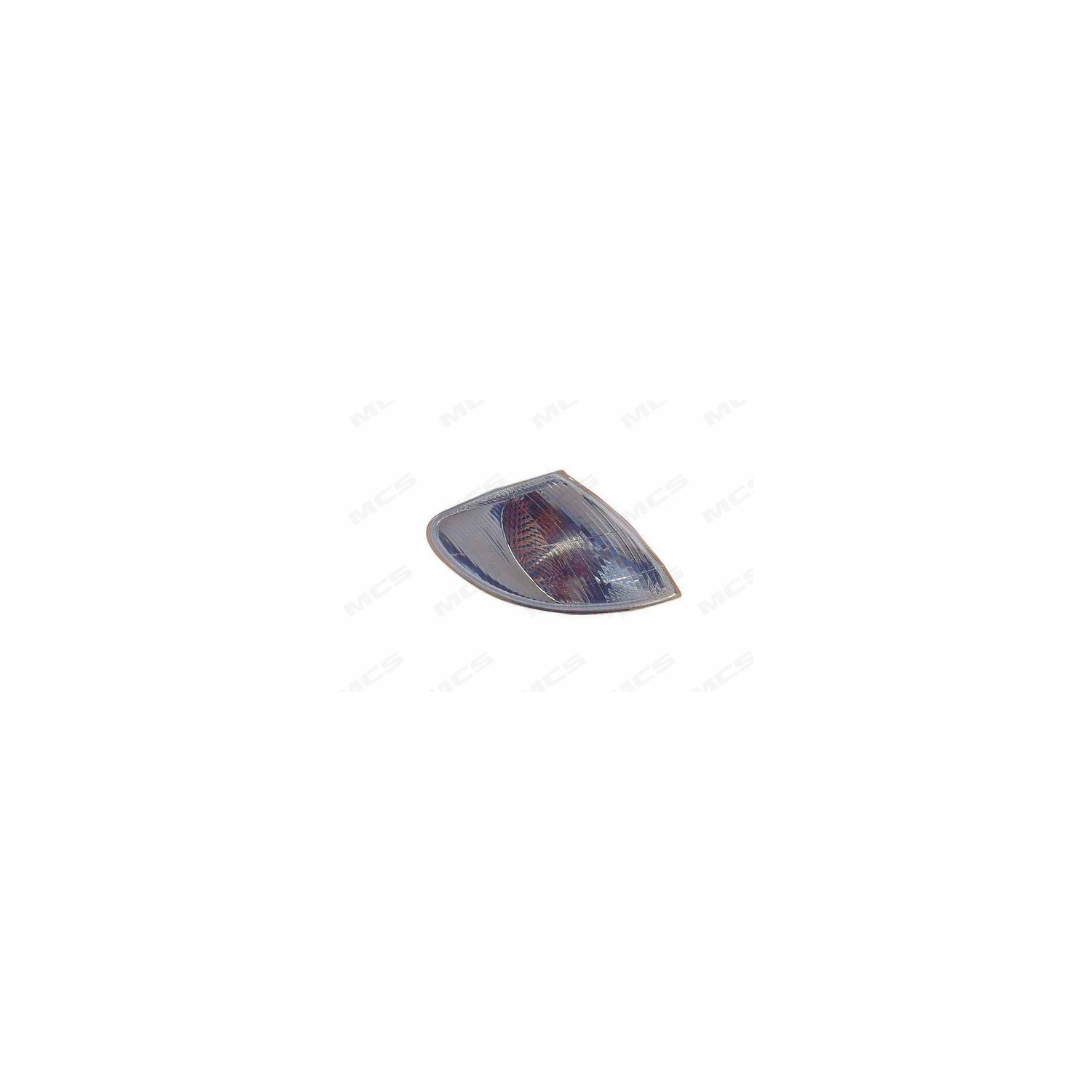 FANALE L0324 ANT. COMP. MEGANE '96 DX