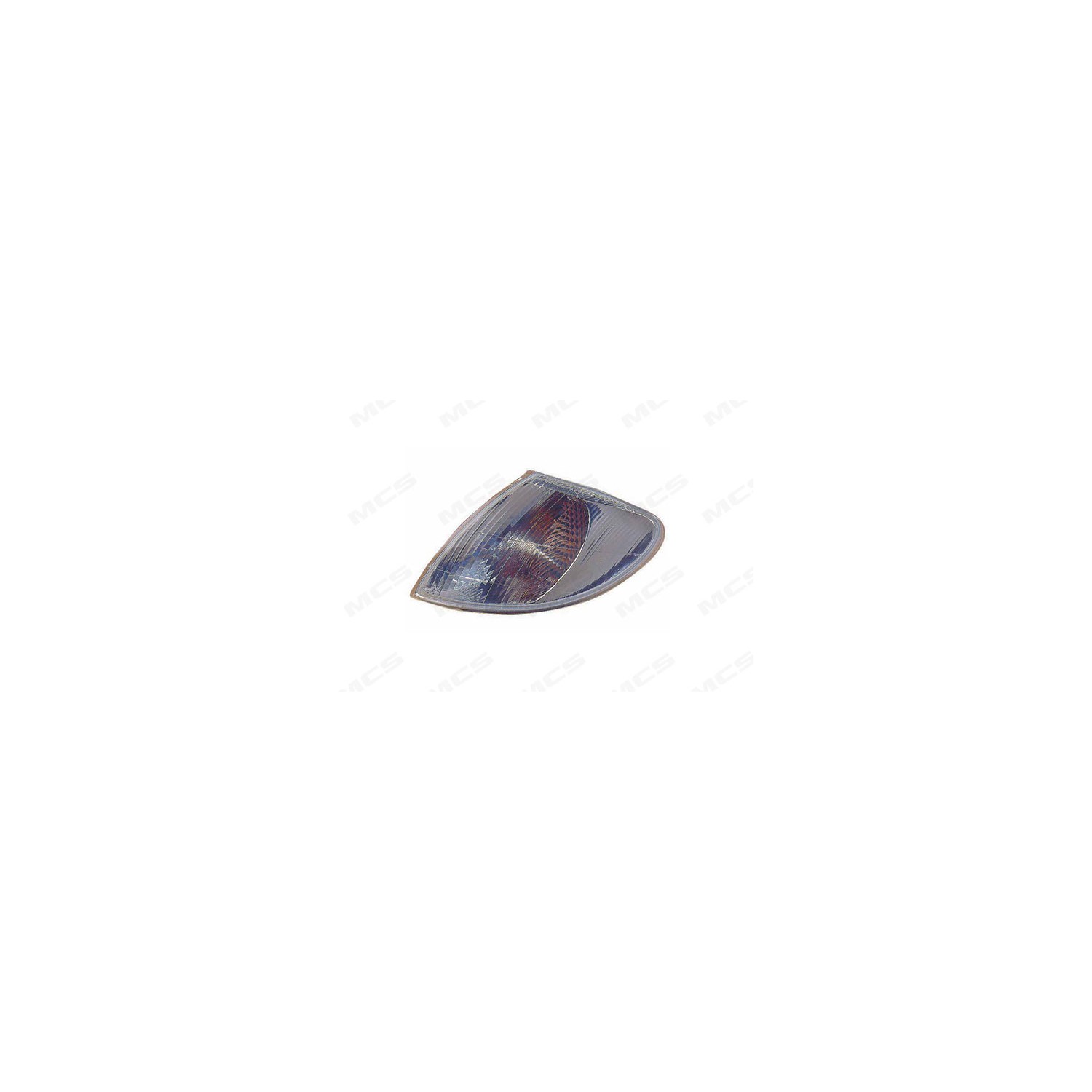 FANALE L0325 ANT. COMP. MEGANE '96 SX
